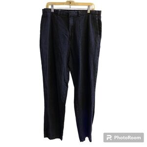 Dockers Recode Womens Size 16 Medium Vintage Dark Wash Jeans